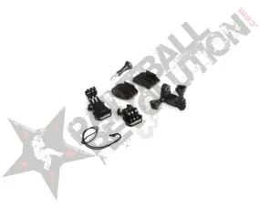 GoPro Grab Bag of Mounts AGBAG-001