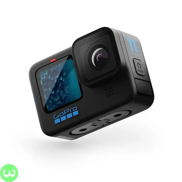 GoPro Hero 10 Black