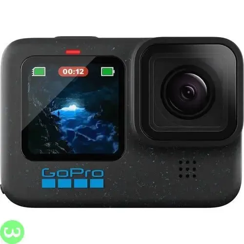 GoPro Hero 10 Black