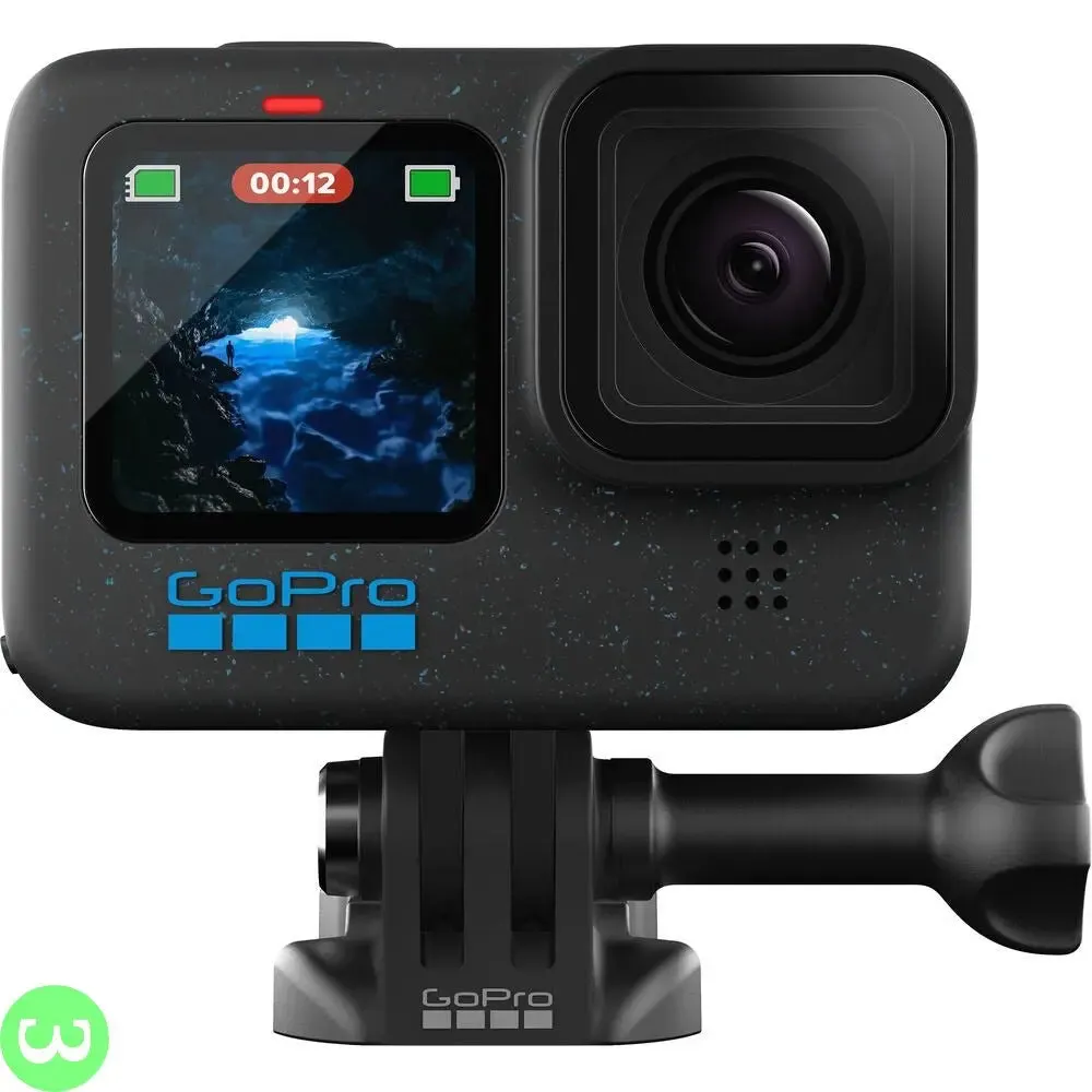 GoPro Hero 12 Black