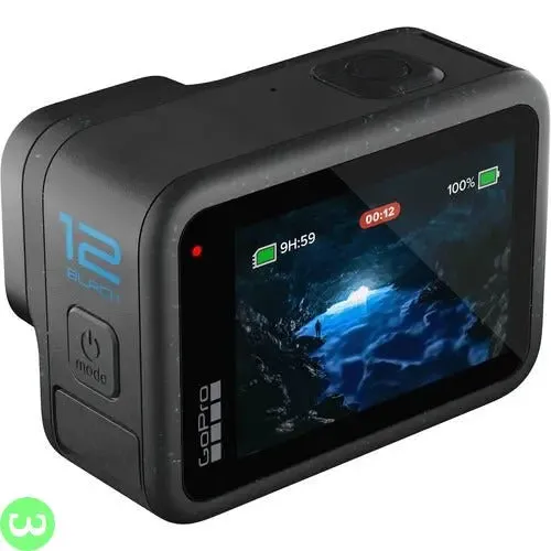 GoPro Hero 12 Black