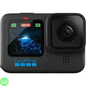 GoPro Hero 12 Black