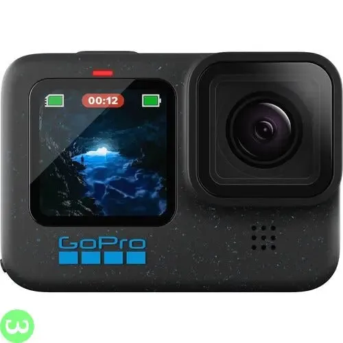 GoPro Hero 12 Black