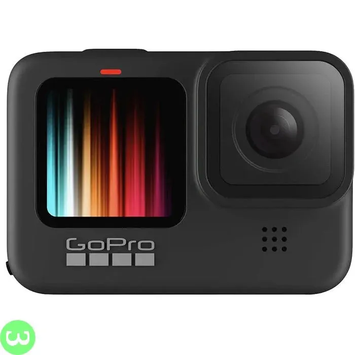 GoPro Hero 9 Black