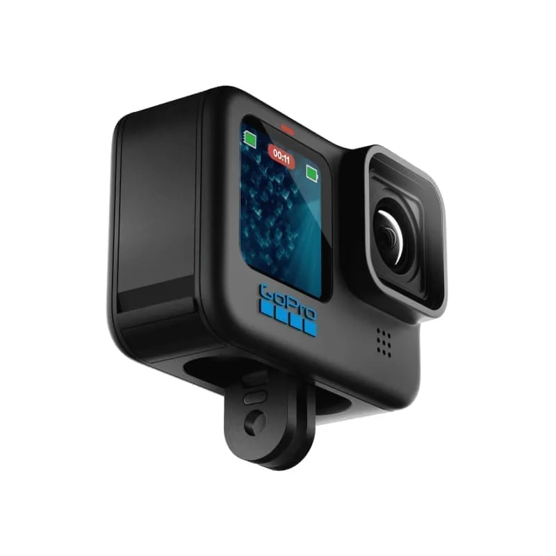 GoPro HERO11 Black Camera