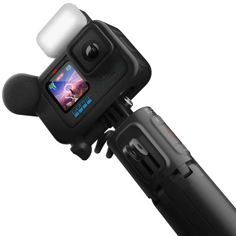 GoPro HERO12 Black Creator Edition Action Camera