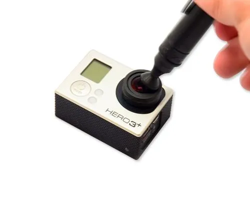 GoPro Professional Compact Lens Cleaner Cleaning Pen for Hero Camera