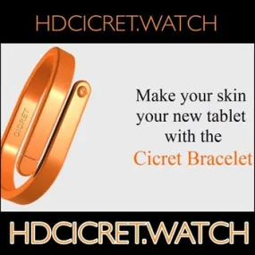 HdCicret.Watch Bracelet smart cicret, View Cases, Product Details from Lomjahgi Kuijang .Ltd on Alibaba.com