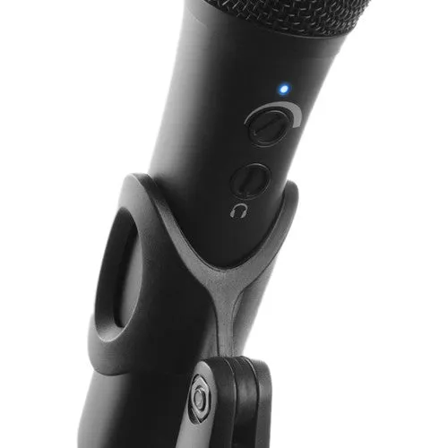 IK Multimedia IRIG MIC HD 2 Digital Condenser Microphone