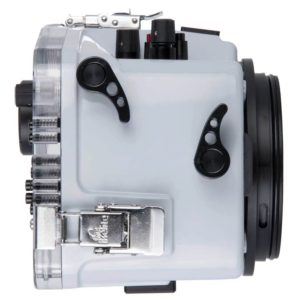 Ikelite 200DL Underwater Housing for Canon EOS RP Mirrorless Digital Camera