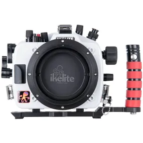 Ikelite 200DL Underwater Housing for Canon EOS RP Mirrorless Digital Camera