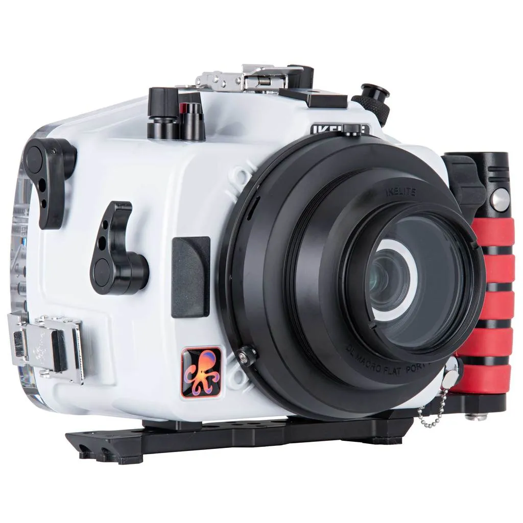 Ikelite 200DL Underwater Housing for Canon EOS RP Mirrorless Digital Camera