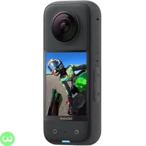 Insta360 X3