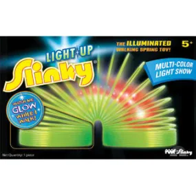 Light Up Slinky