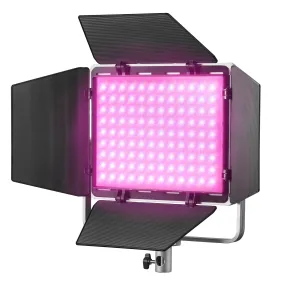 Litemons LP400R Super-Compact 36W RGB LED Lighting Panel