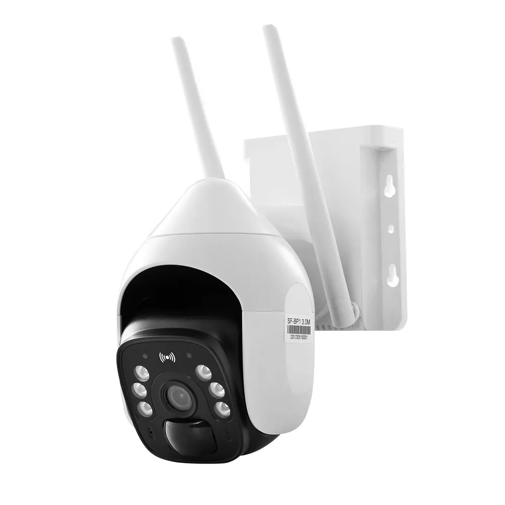 Night Vision Wireless IP WiFi Security Camera Outdoor