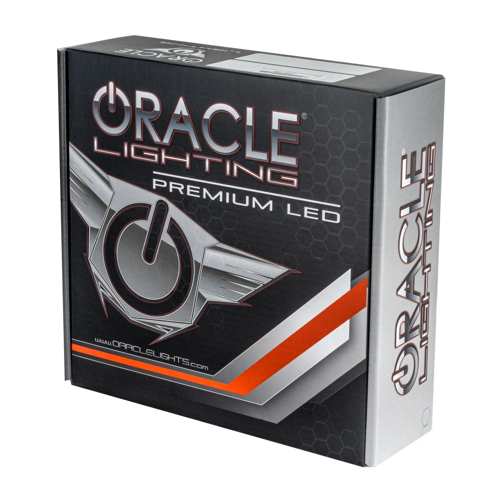 ORACLE Lighting 2016-2024 Tesla Model X Dynamic ColorSHIFT Headlight & Fog Light DRL Upgrade Kit - COMBO