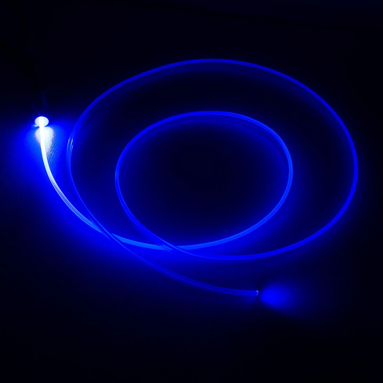 ORACLE Lighting Fiber Optic LED Light Head - Single Color