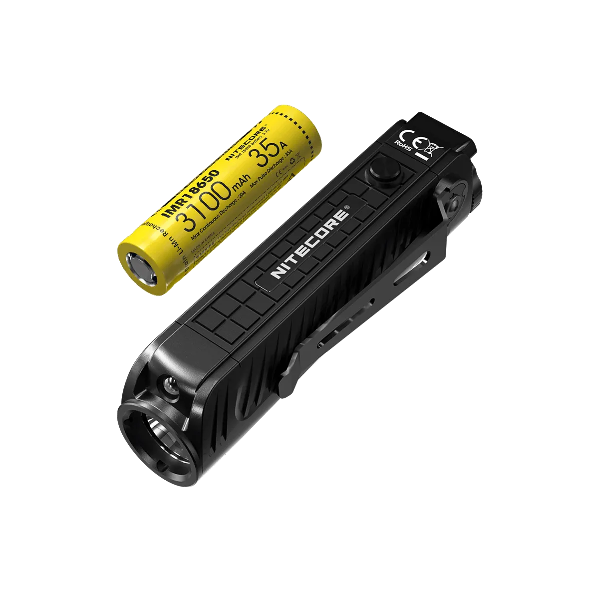 P18 - 1800 lumens