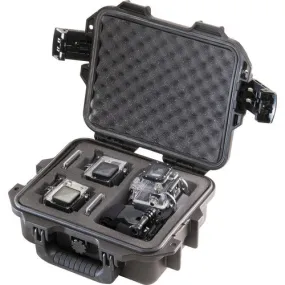 Pelican iM2050GP2 Storm Case with Foam (Black)