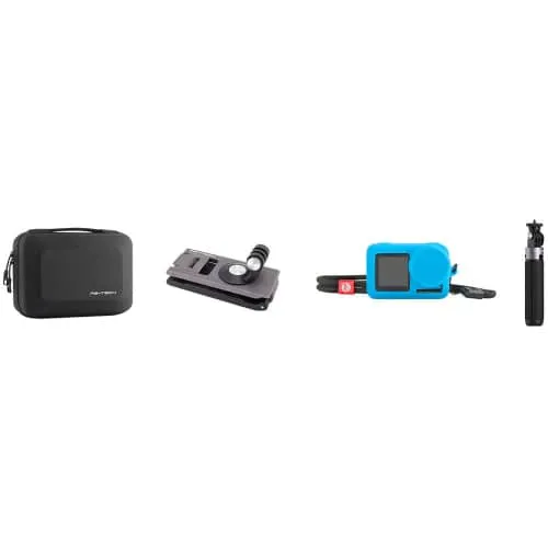 PGYTECH Osmo Action Travel Set