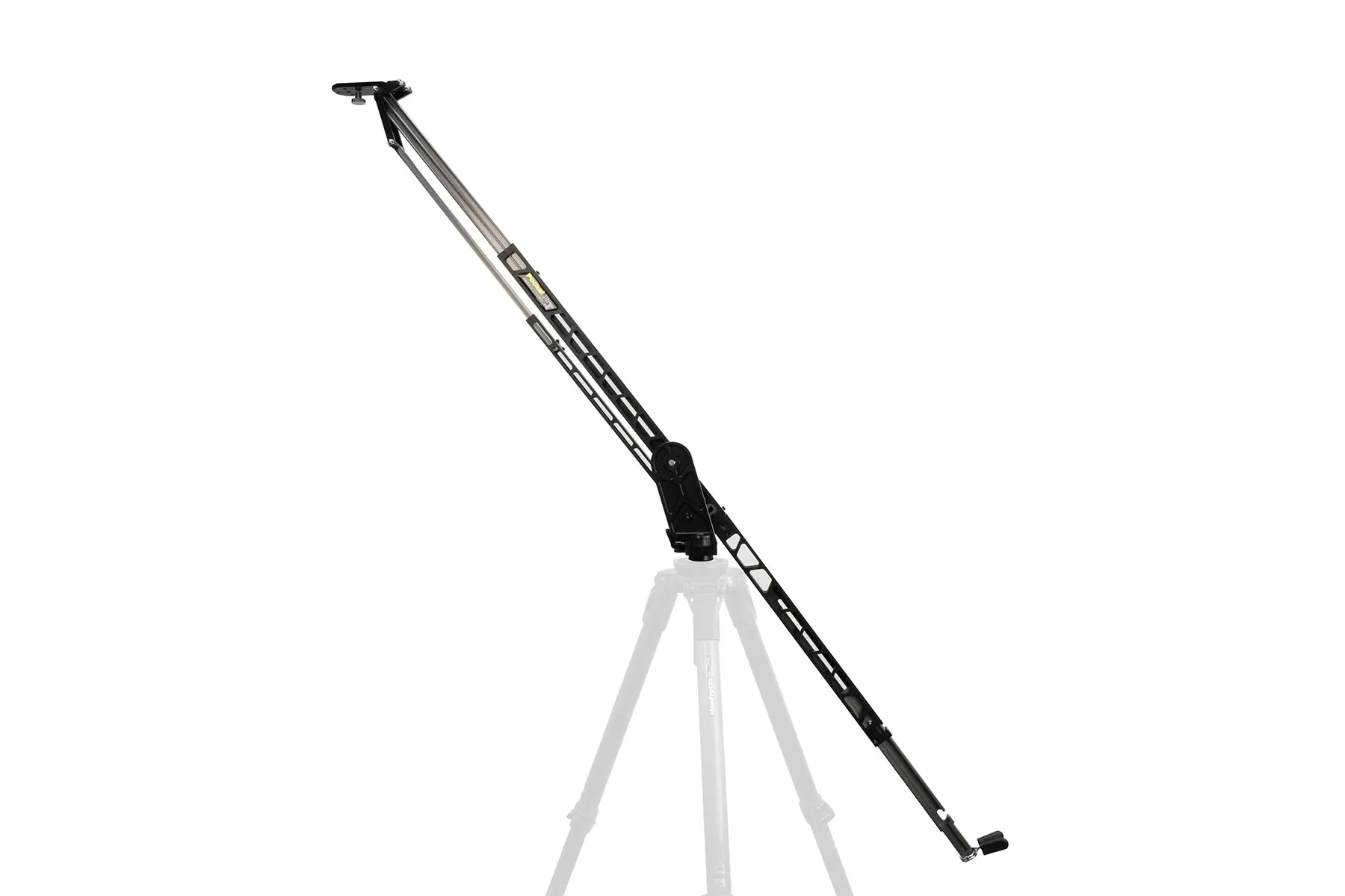 Pocket Jib Traveler