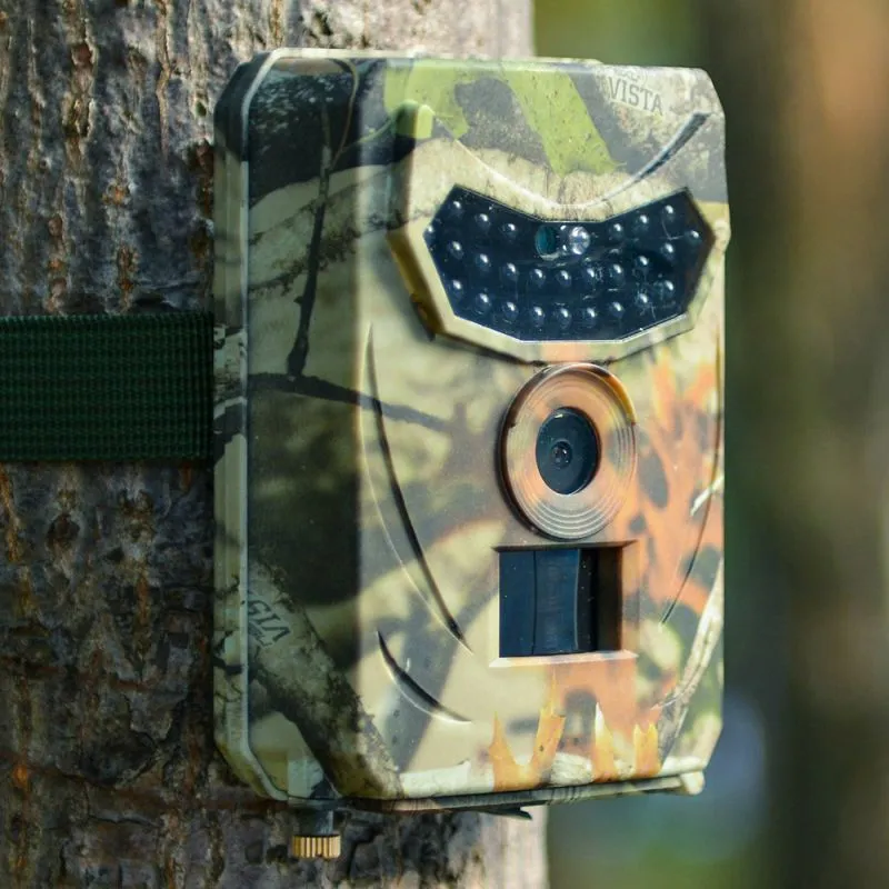 Professional High-quality HD 1080P Hunting Trail Camera