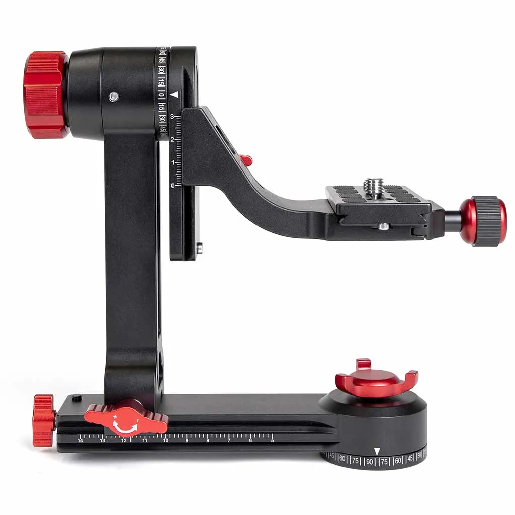 Promaster GH26 Professional Gimbal