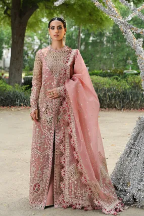 Qalamkar Singhar Wedding Formals – RF-02 SALEHA