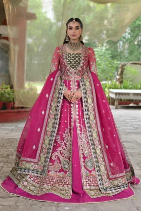 Qalamkar Singhar Wedding Formals – RF-04  RIMEL