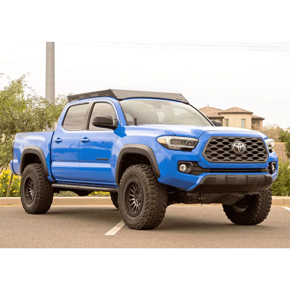 Rago Fabrication - Roof Rack - Toyota Tacoma (2016-2023)