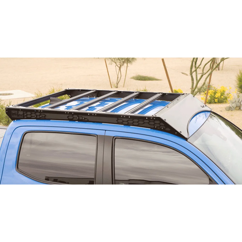 Rago Fabrication - Roof Rack - Toyota Tacoma (2016-2023)