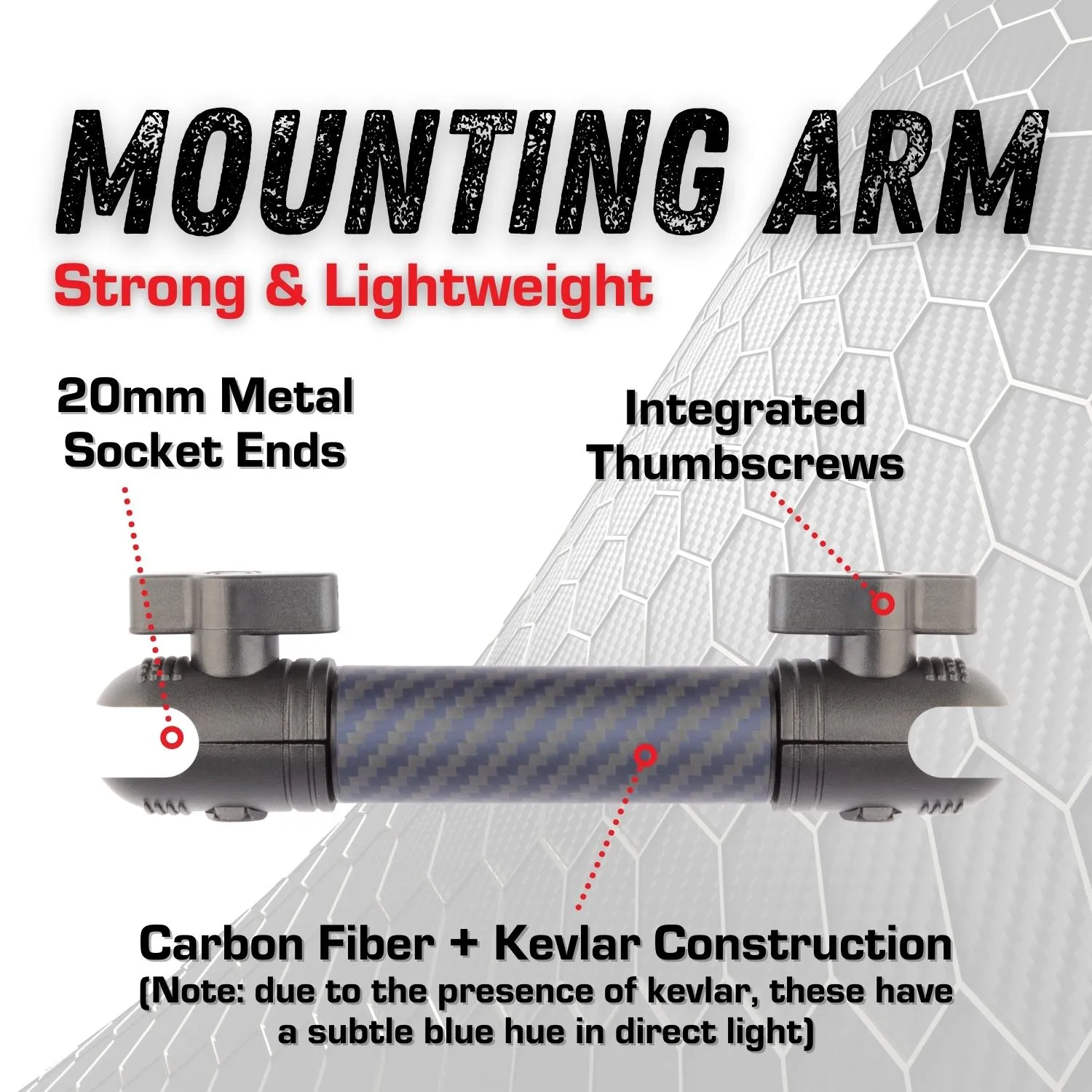 RAM Truck Phone Mount 2009-2012