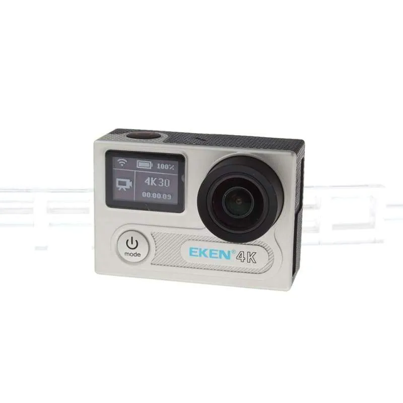 Refurbished Eken Cameras