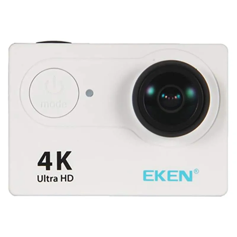 Refurbished Eken Cameras