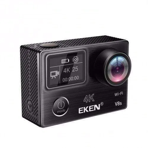 Refurbished Eken Cameras