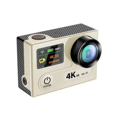 Refurbished Eken Cameras