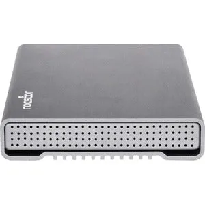 Rocstor 1TB ROCPRO P33 SSD USB 3.0/3.1 PORTABLE DRIVE