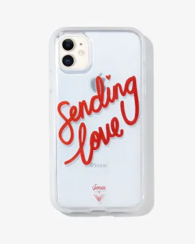 Sending Love, iPhone (11 / XR)