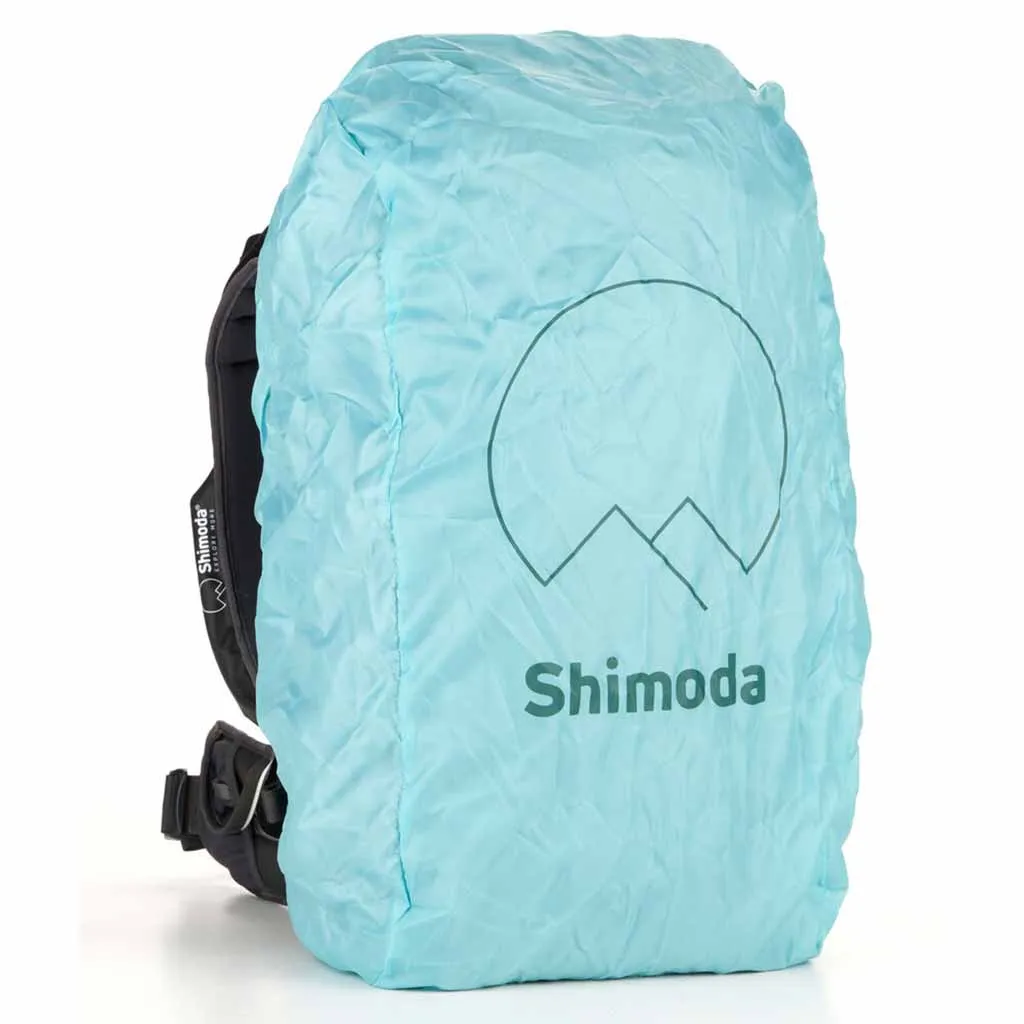 Shimoda Action X25 Starter Kit Backpack Yellow