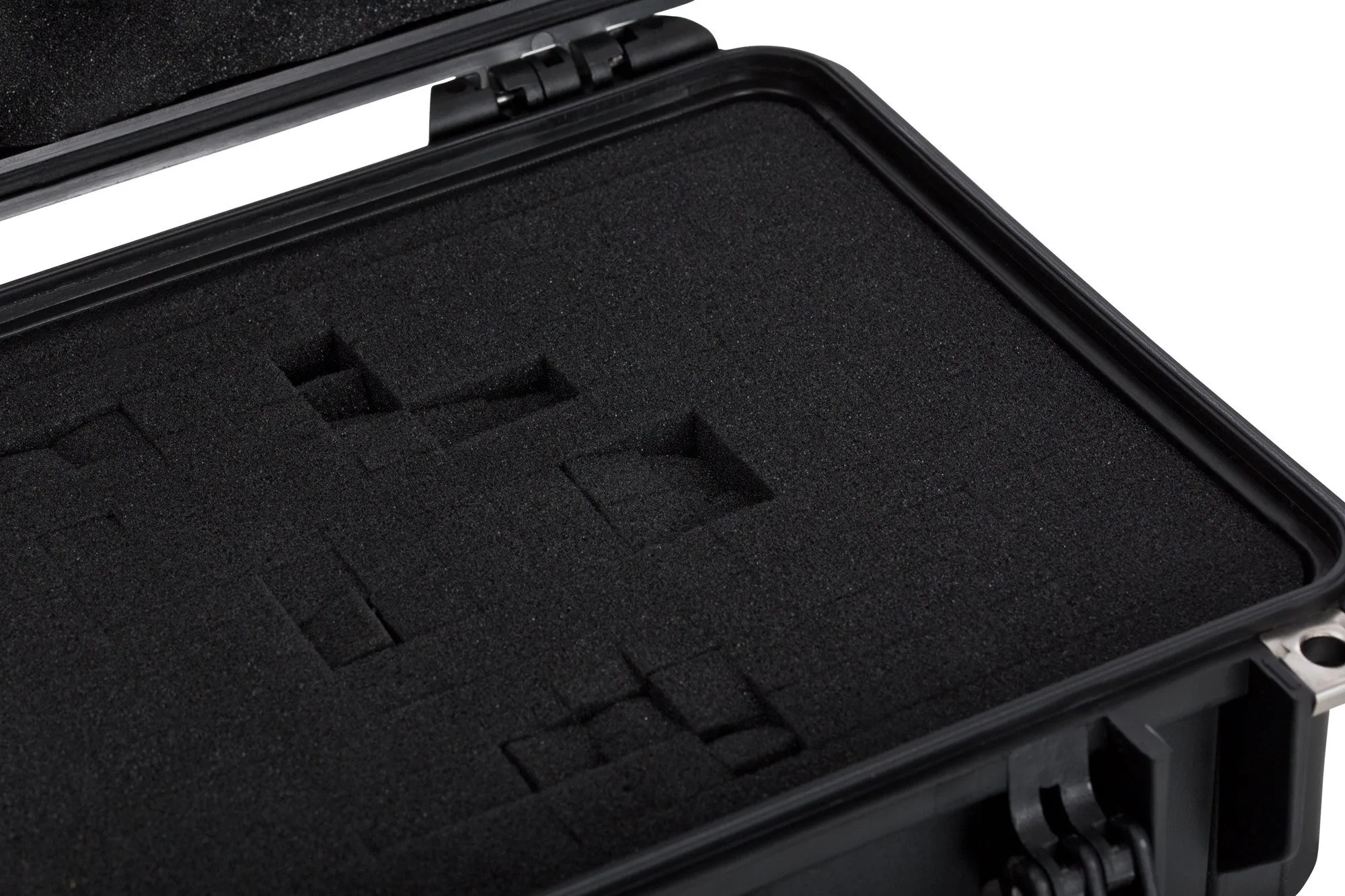 Shockproof Travel Case for GoPro, Camera, DSLR