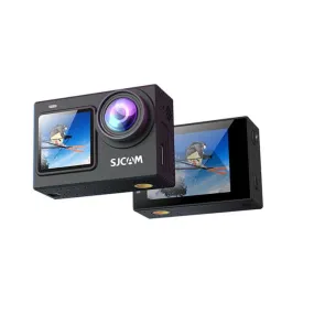 SJCAM SJ6 Pro Action Camera (Black)