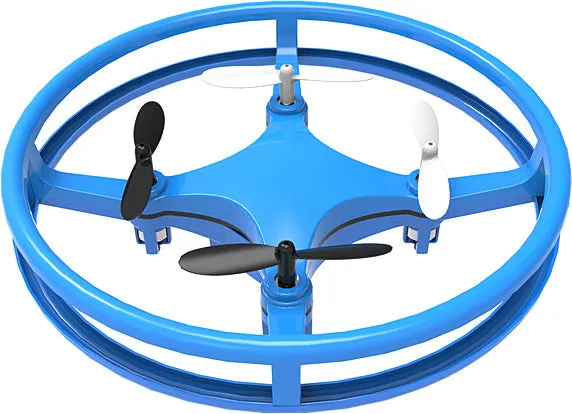 Sky Lighter Glow Disc Drone