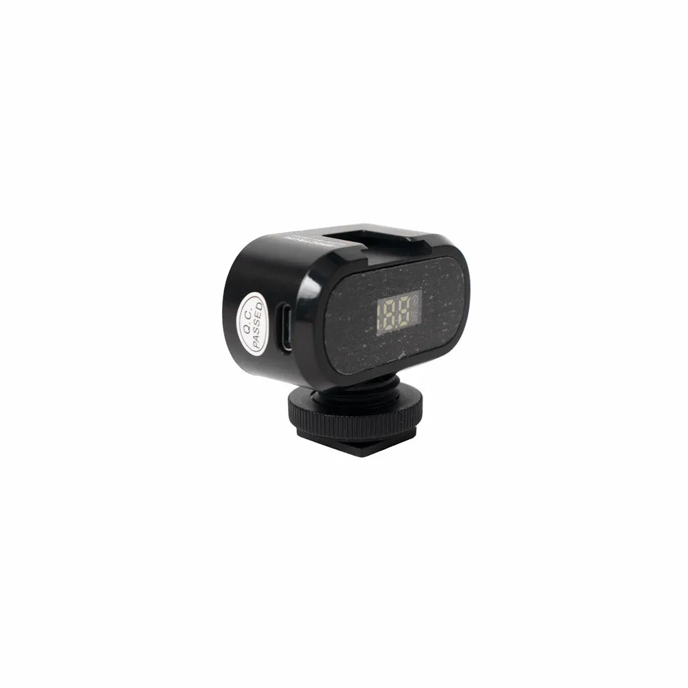 Spectrum Pocket Photo Video iPhone LED Light - GlowGo (Mini)