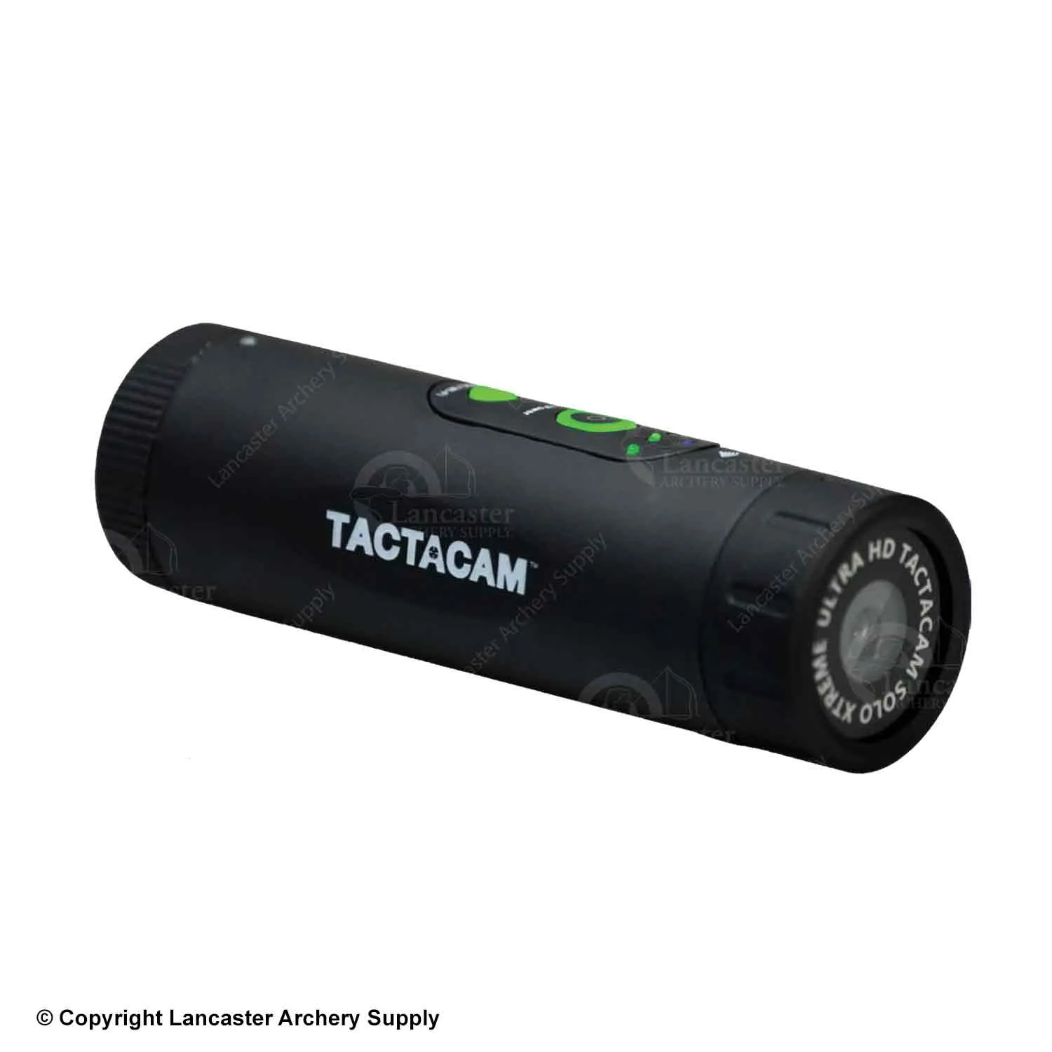 Tactacam Solo Xtreme Camera