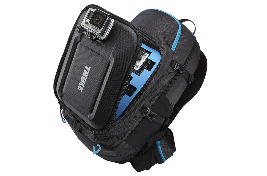 Thule Legend GoPro Backpack Black