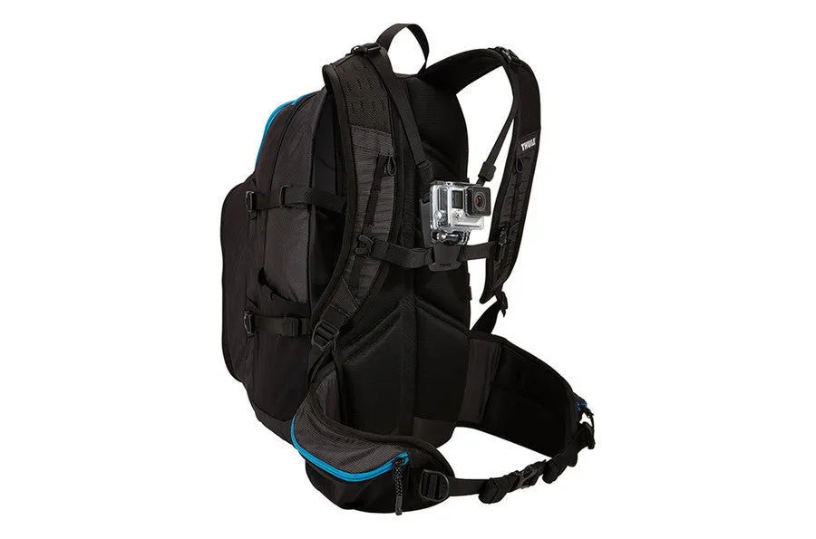 Thule Legend GoPro Backpack Black