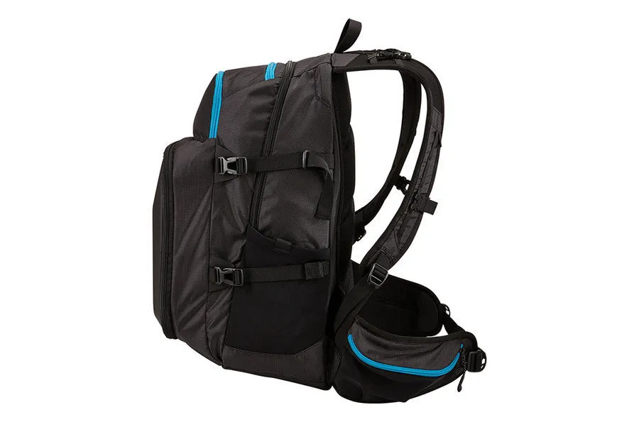 Thule Legend GoPro Backpack Black