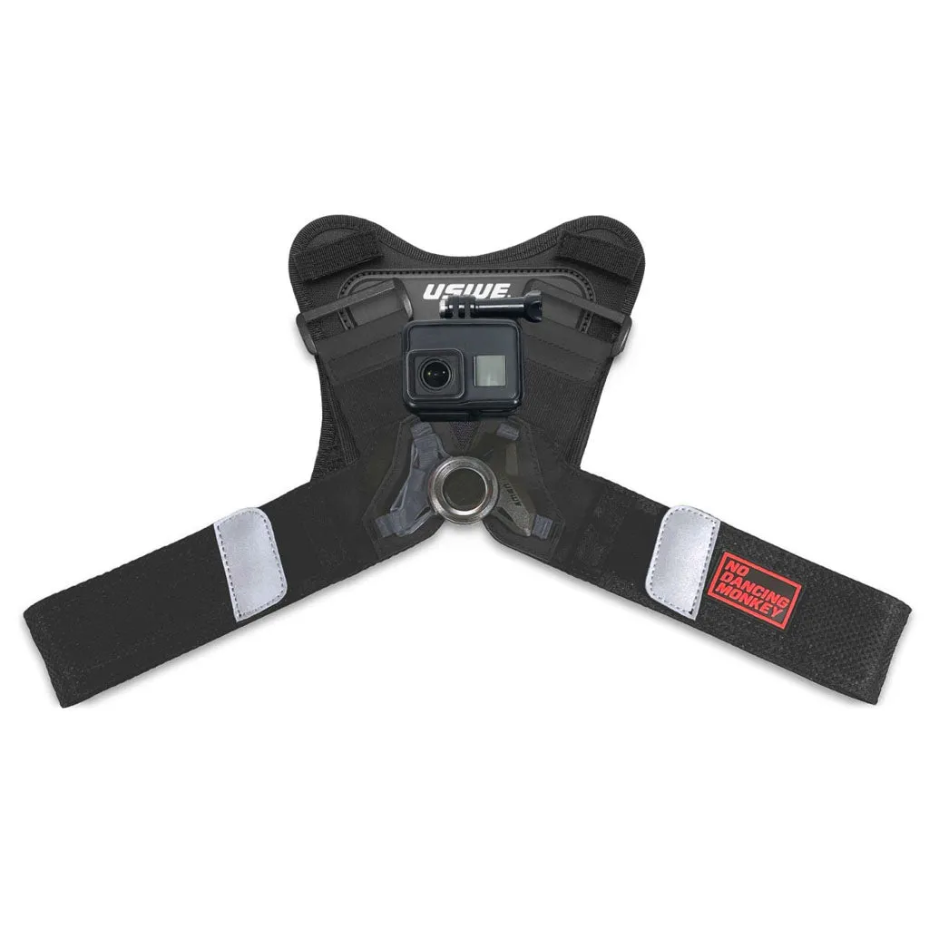 USWE ACTION CAMERA HARNESS / NDM 1.2