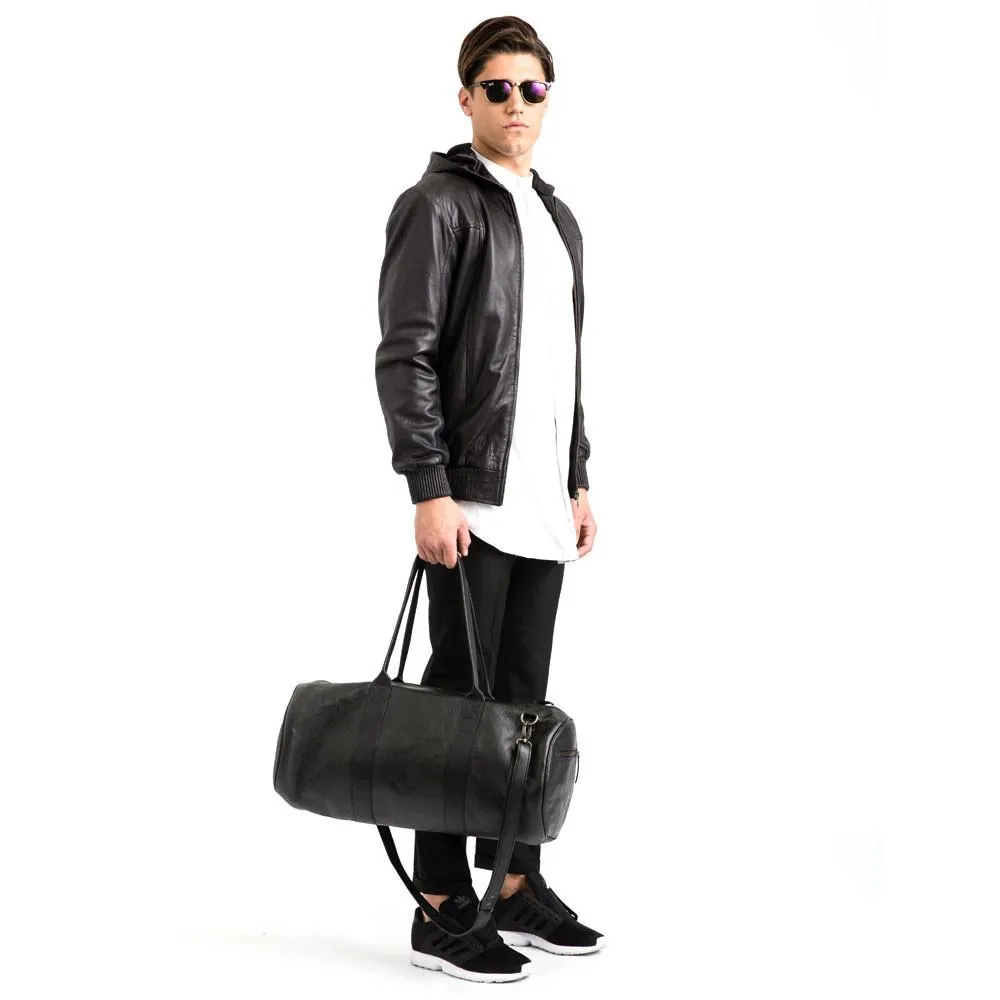 Viparo Black 21 Inch Genesis  Bag